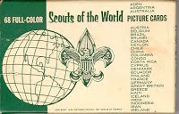Boxed set of 1964