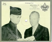 John Glenn