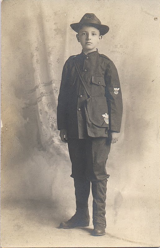 ABS Uniform