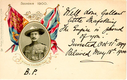 Baden-Powell