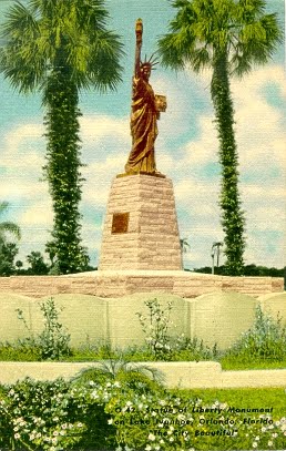 Orlando, Florida