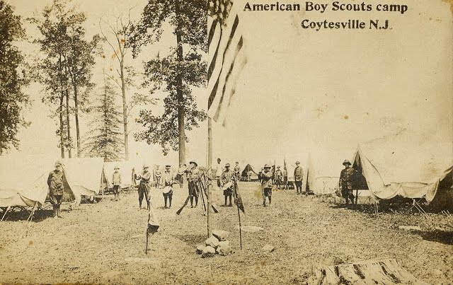 ABS Camp
