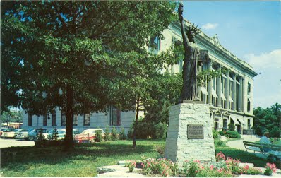 Sedalia, Missouri
