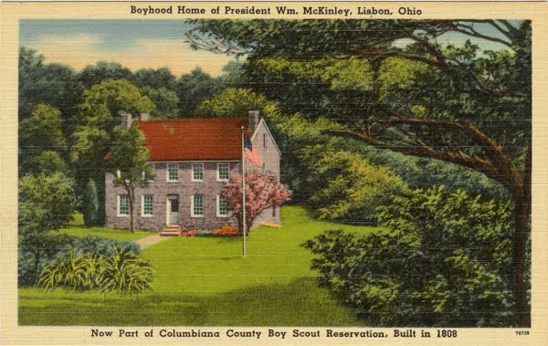 William McKinley
