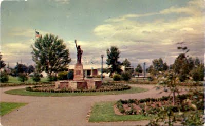 Medford, Oregon
