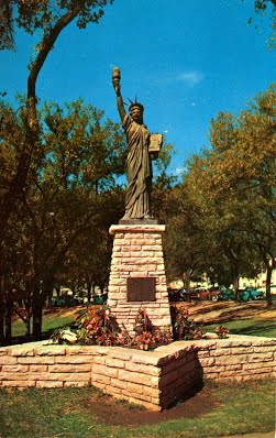 Austin, Texas