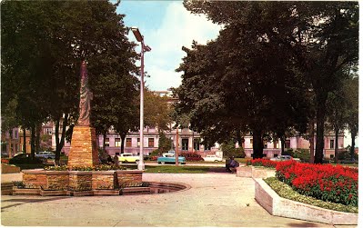 Kenosha, Wisconsin