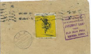 Terschelling Cover Reverse