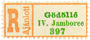 Registration Label