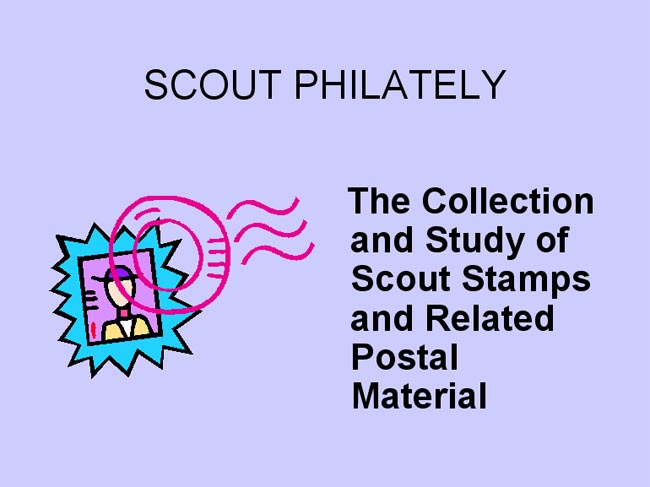 Scout Philately: A Many-Faceted Hobby page 2