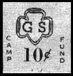 10¢ Camp Fund