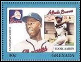 Hank Aaron