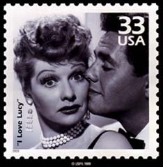 Lucille Ball