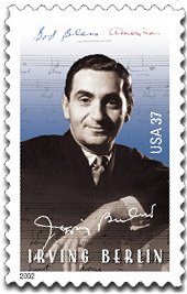 Irving Berlin