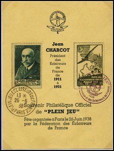 Jean Charcot