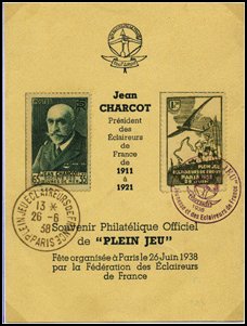 Jean Charcot