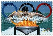 Mark Spitz