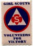 Volunters For Victory