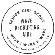 Wave Recruiting Aide