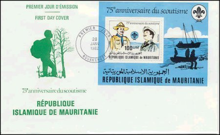 Mauritania