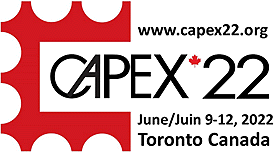 CAPEX 2022 Stamp Show