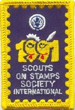 SOSSI Pocket Patch