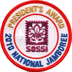 President's Award