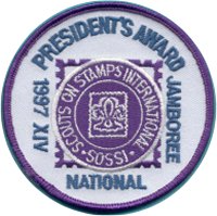 President's Award