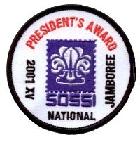 President's Award