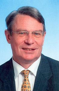 Albrecht Zimmermann