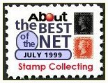 Stamp Collecting's Best of the Net