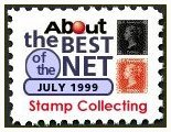 Stamp Collecting's Best of the Net