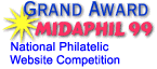 MIDAPHIL 99 Grand Award