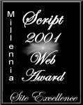 Visit the Millennia Script Award List