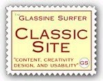 Glassine Surfer Classic Site
