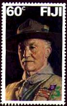 Lord Baden-Powell